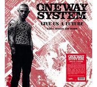 One Way System - Give Us A Future: The Sinlges And Demos [VINYL]