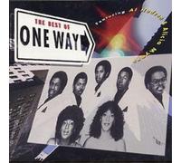 One Way - The Best of One Way: Featuring Al Hudson & Alicia Myers