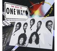 One Way - The Best of One Way: Featuring Al Hudson & Alicia Myers
