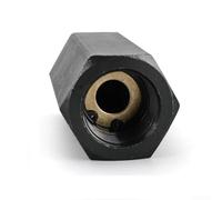 One-Way Throttle Valve for Hydraulic Applications Where Consistent Flow Direction and Regulation Are Critical (3/4-inch CIT 06)