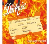 One Way Ticket by Darkness