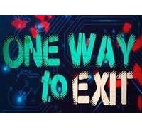 One Way to Exit Steam CD Key