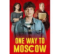 One Way to Moscow