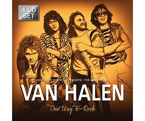 One Way To Rock
