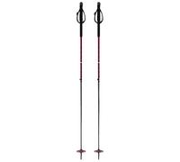 One Way - Touring ski poles - Tr Vario Blackberry in Aluminium - Purple Purple one size