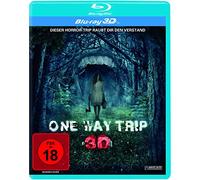 One Way Trip (3D)