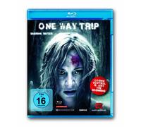 One Way Trip [Blu-ray]