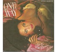 One Way - Who's foolin' who (1982) / Vinyl single [Vinyl-Single 7'']