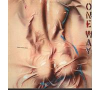 One Way - Wrap your body (1985) [VINYL]