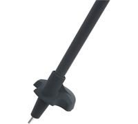 ONE WAY Xc Basket 11mm Steel Tip - Mixte - Black - size only size- model 2026 only size