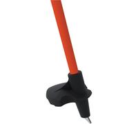 ONE WAY Xc Basket 9mm Steel Tip - Mixte - Black - size only size- model 2026 only size