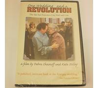 One Wedding And A Revolution