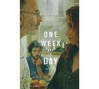 One Week And A Day