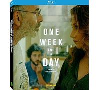One W nd A Day [Blu-ray]