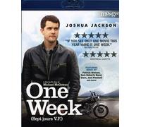 One Week [Blu-ray] [US Import]