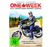 One Week - Das Abenteuer seines Lebens