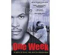 One Week [DVD] [2002] [Region 1] [US Import] [NTSC]