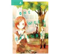 One W riends, Vol. 4