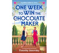 One Week To Win The Chocolate Maker