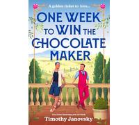One Week To Win The Chocolate Maker: A billionaire needs a bad boy husband to save his empire! A new spicy queer romance perfect for fans of marriages of convenience in 2025!