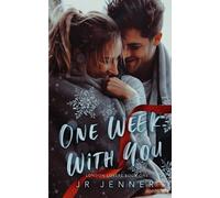 One Week With You: A Brother's Best Friend Holiday Romance (London Lovers)