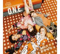 ONE WELL, ACTUALLY... NEW LP