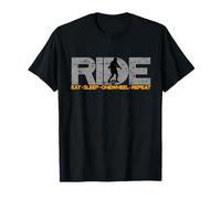 One Wheel Electric Skateboard Onewheel T-Shirt