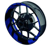"ONE-WHEEL Premium wheel sticker for 17"" wheels"
