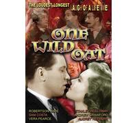One Wild Oat [DVD] [1951] [Region 1] [US Import] [NTSC]