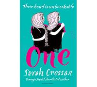 One: WINNER OF THE CARNEGIE MEDAL 2016