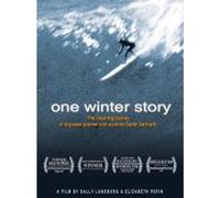 One Winter Story [Import allemand]