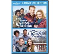 One Winter Weekend / One Winter Proposal (Hallmark Channel 2-Movie Collection) [