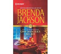 One Winter's Night (Harlequin Desire: Westmoreland)