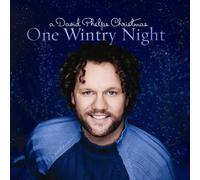 One Wintry Night: A David Phelps Christmas by David Phelps (2007-09-25)