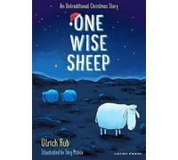 One Wise Sheep: An Untraditional Christmas Story