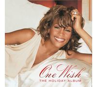 WHITNEY HOUSTON - ONE WISH - THE HOLIDAY ALBUM (LTD 1LP)