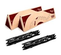 One Wish Willow Stick with Box, 3D Printed Wish-Making Snap Stick, Breakable Magic Lucky Charm for Spiritual Healing & Good Fortune, Novelty Gifts for Movie Fans & Collectors