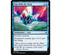 One With the Wind | Ixalan