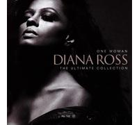 Ross, Diana - One Woman : The Ultimate Collection