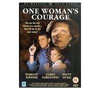 One Woman's Courage [DVD]