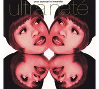 One Woman's Insanity by Ultra Nate (1993-10-05)