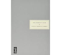 One Woman's Year