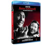 One Wonderful Sunday (1947) Blu Ray English Subtitles