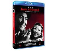 One Wonderful Sunday ( Subarashiki nichiyôbi ) (Blu-Ray)
