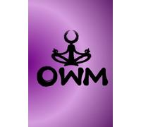 One Word Mantra Journal: The Enlightenment Edition