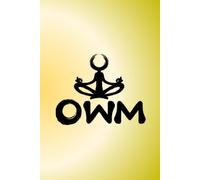 One Word Mantra Journal: The Power Edition