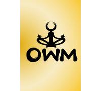 One Word Mantra Journal: The Power Edition