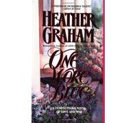 One Wore Blue (Camerons Saga: Civil War Trilogy) by Heather Graham (1991-06-01)