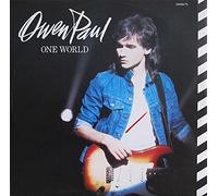 One world (1986) [VINYL]