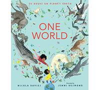 One World: 24 Hours on Planet Earth